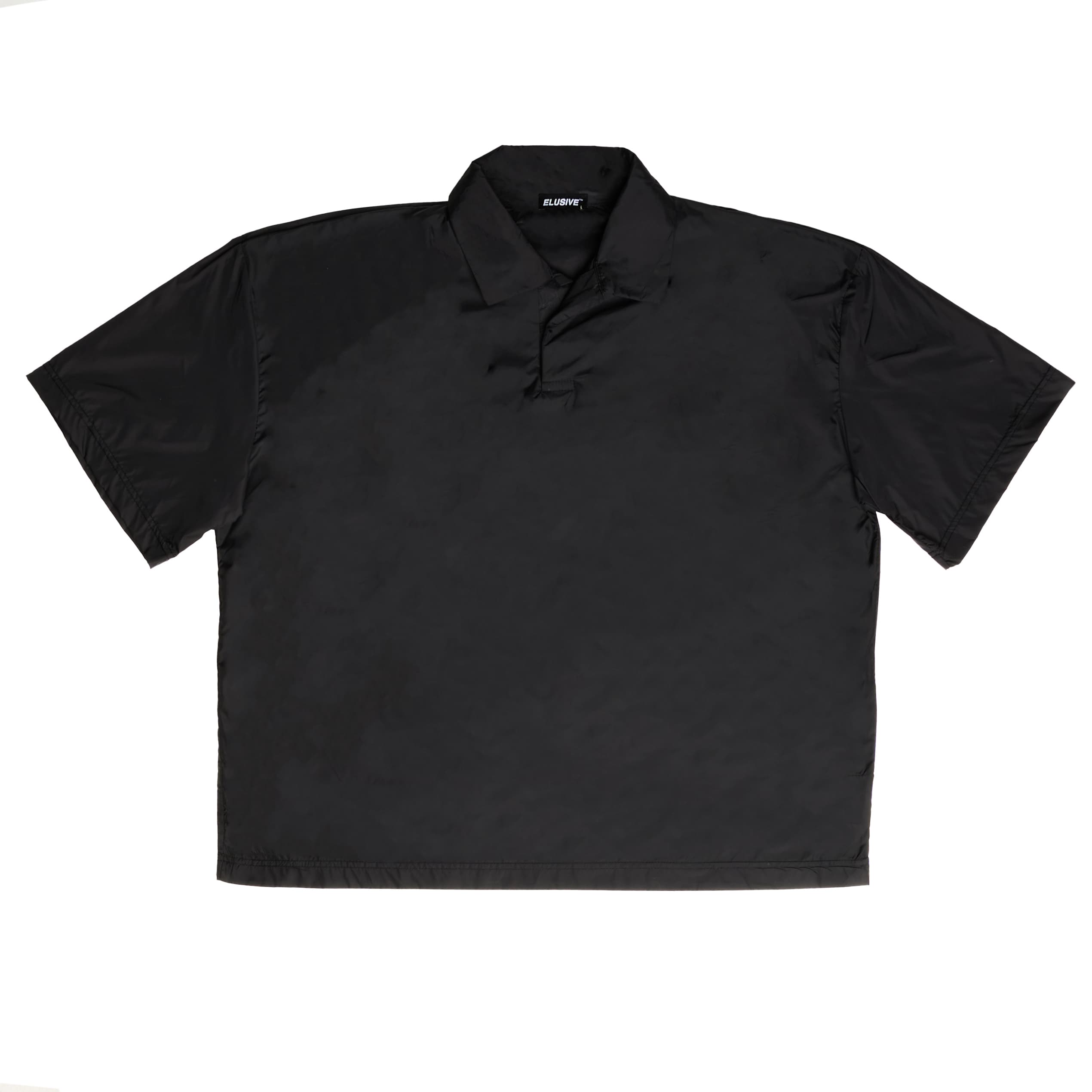 Nylon Polo