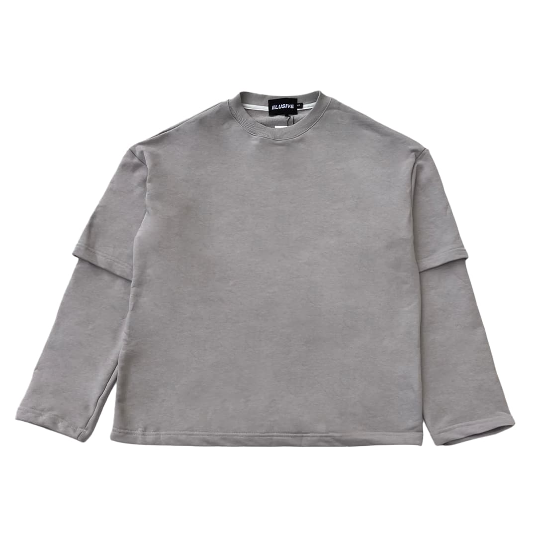 Double Sleeve T-shirt