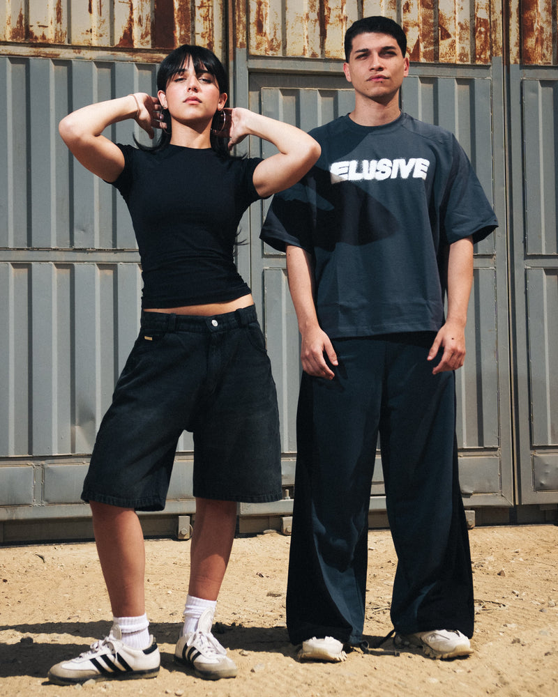 THE GRAYSCALE COLLECTION