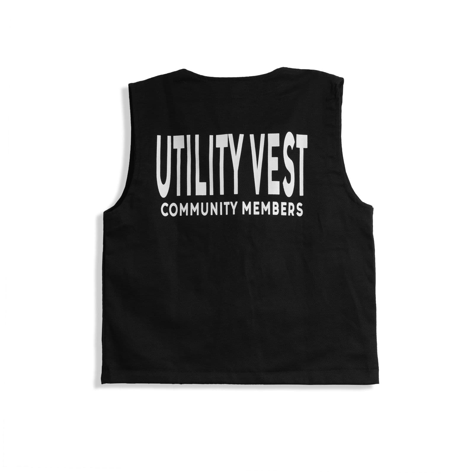 Utility Vest