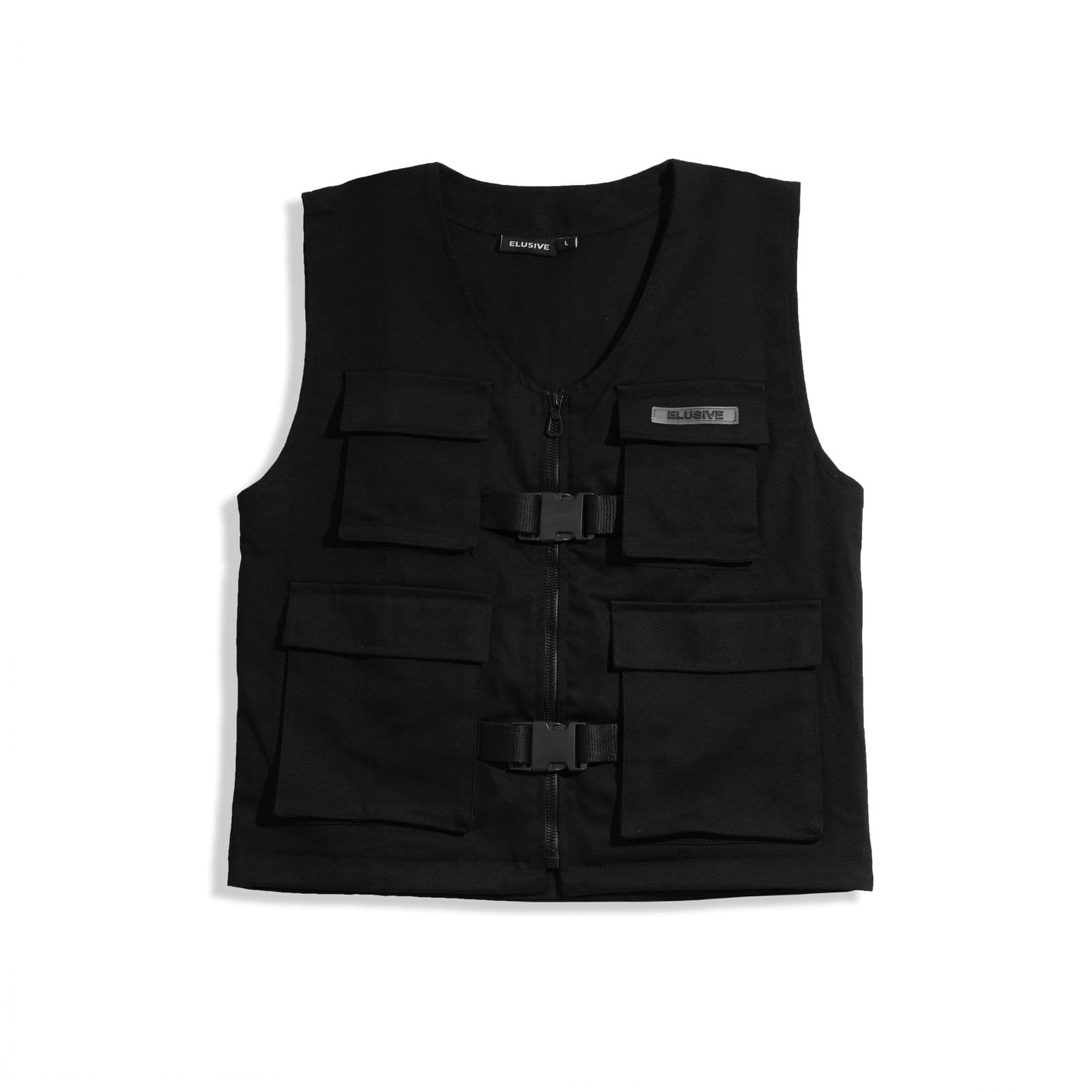 Utility Vest