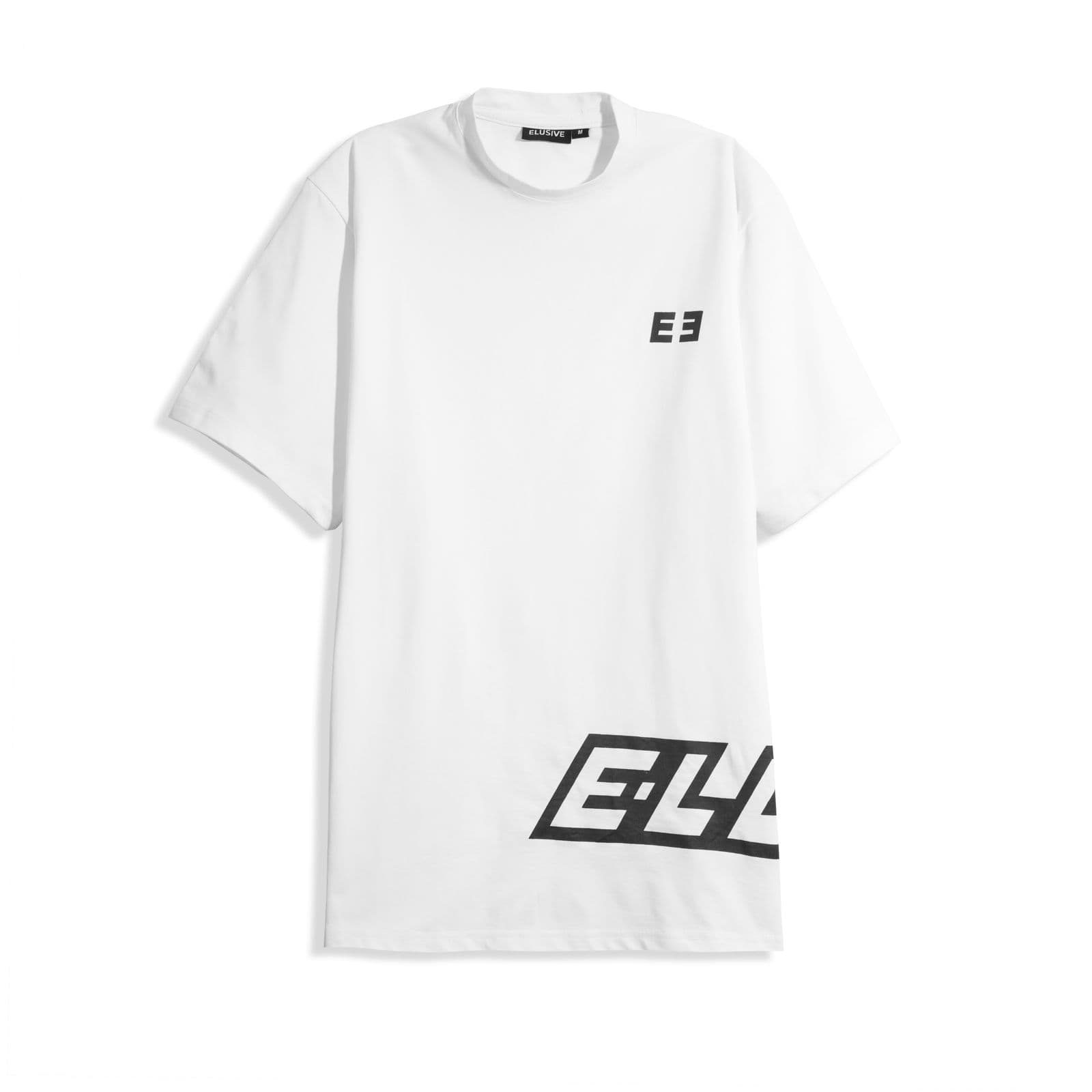 SS23 White T-shirt