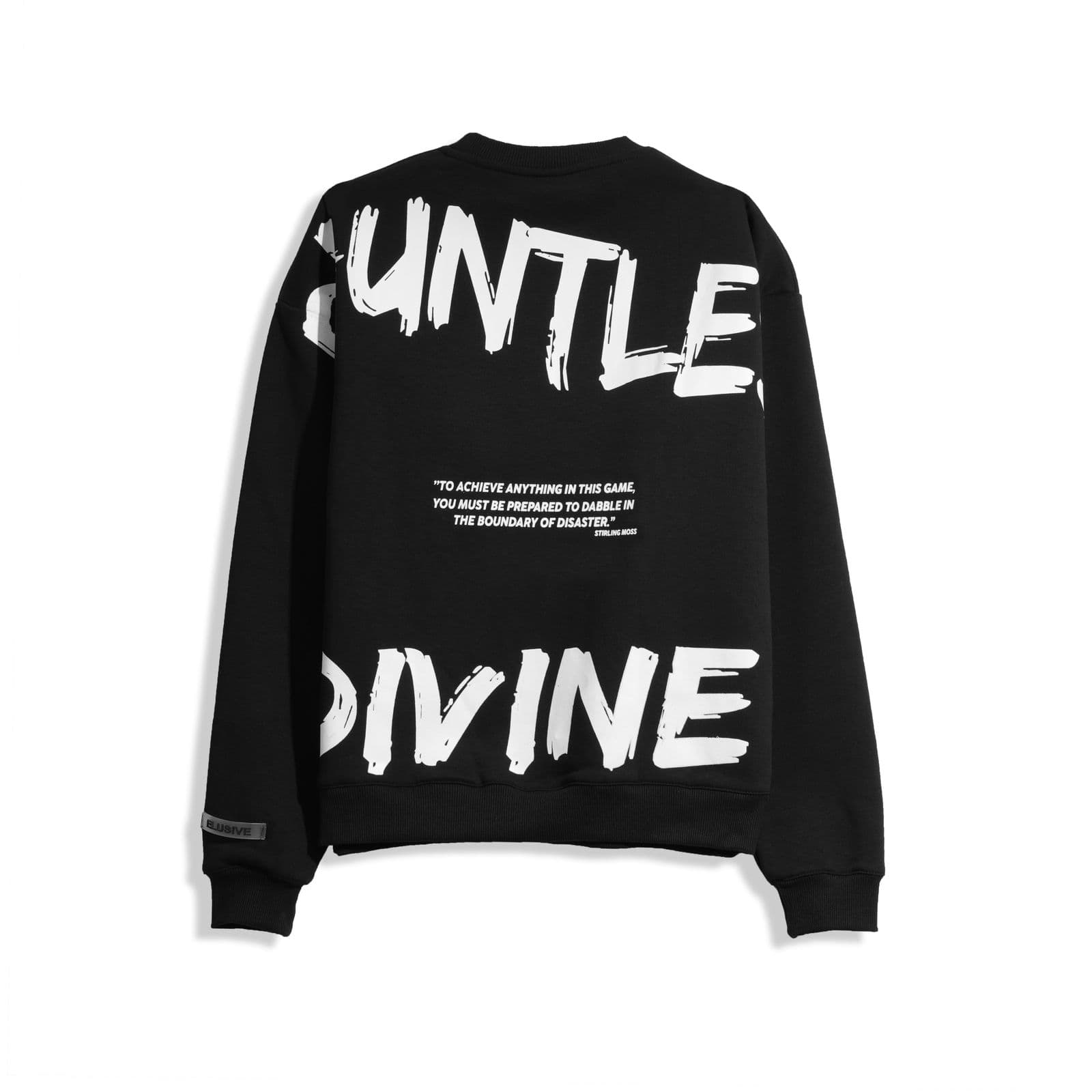 Divine Sweatshirt